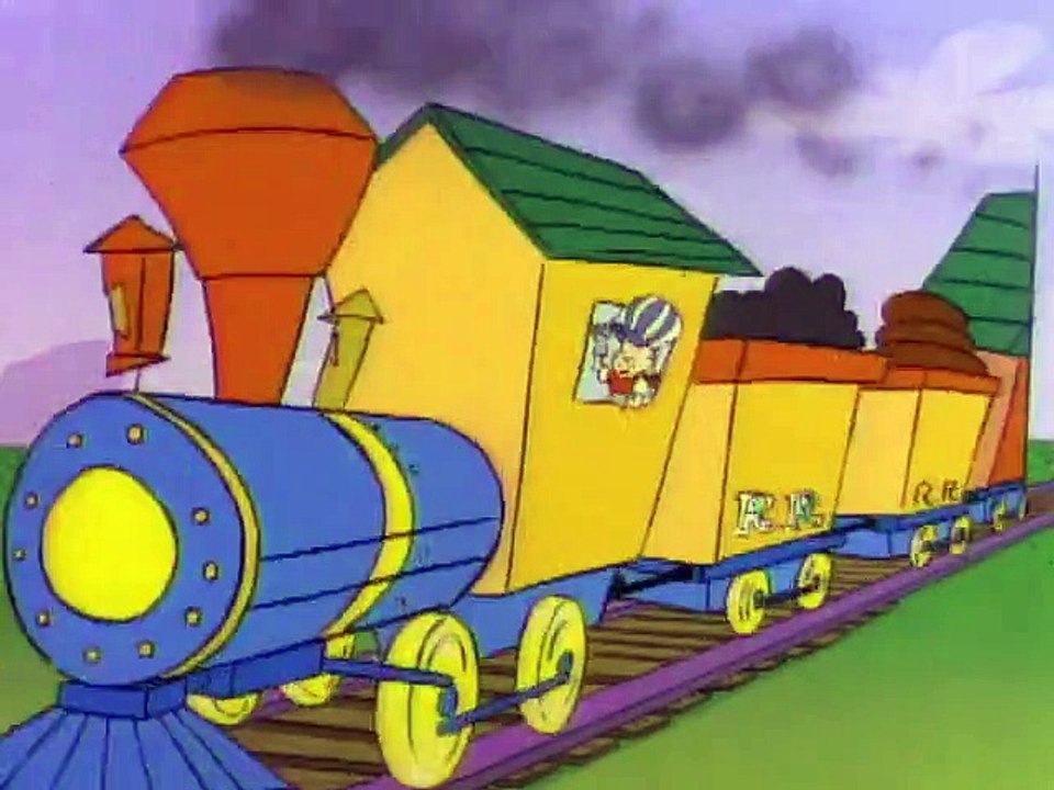 Bobby's World - Se1 - Ep13 HD Watch