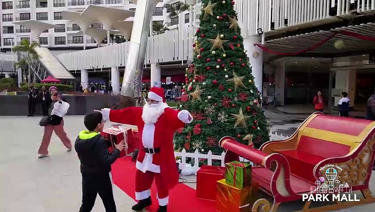 Park Mall RT Group