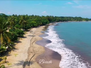 BEACH. Música Relajante para Dormir, Descansar. TUTZE MUSICA".