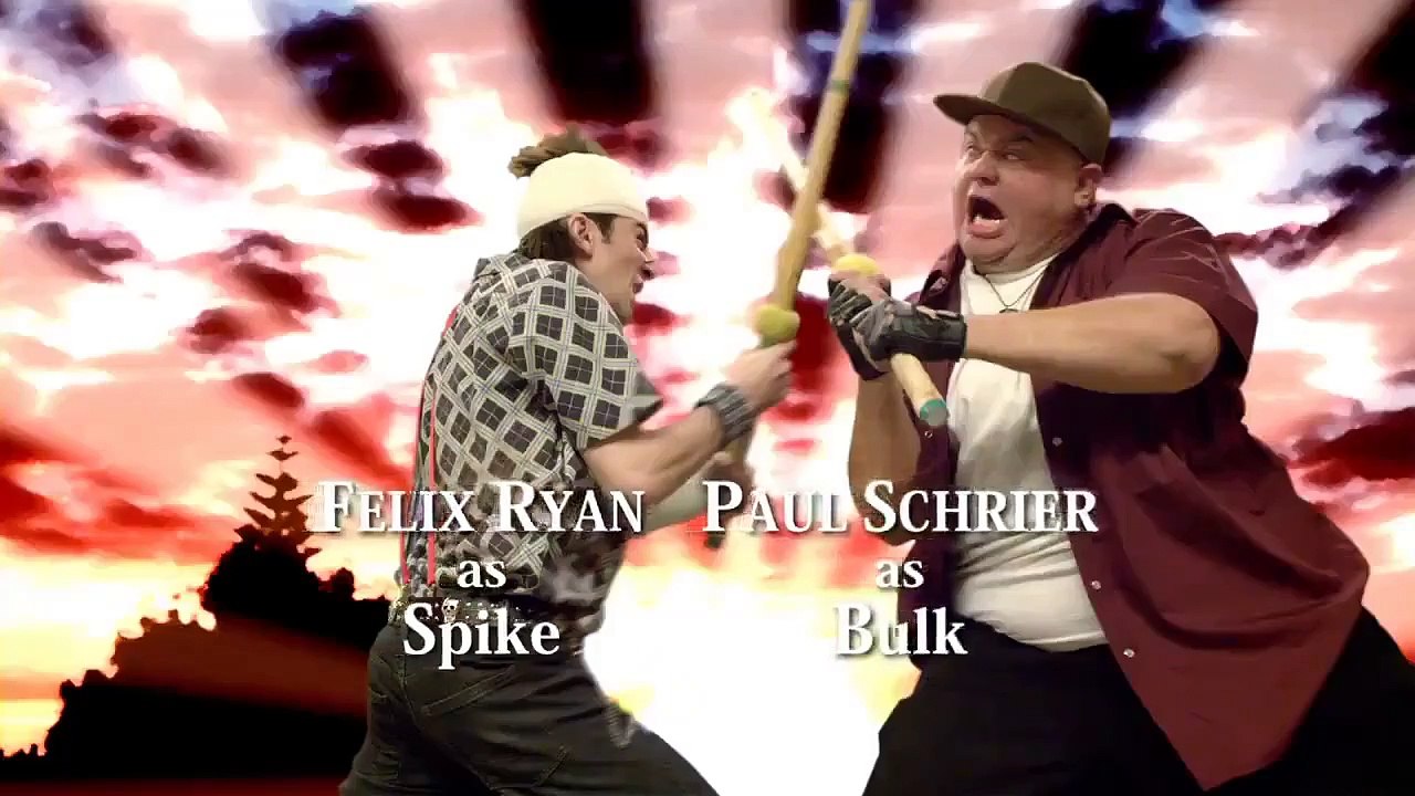 Power Rangers Samurai - Ep01 HD Watch