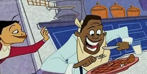 The Proud Family S01 E003 - Rumors