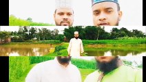 Allah Tala A Dunya Koto Sunder আল্লাহ তায়ালা  কত দুনিয়ার মধ্যে সৌন্দর্য বানিয়েছে Mufti Oubiadulla RejaSakfi    Bangla volg video #dailymotionvideo