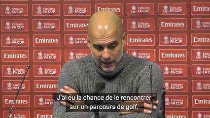 Décès de Vialli - Guardiola : "On n'oubliera pas son charisme et son sourire"