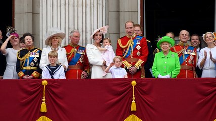 Harry claims members of the royal family ‘live in tabloid bubble, rather than actual reality’