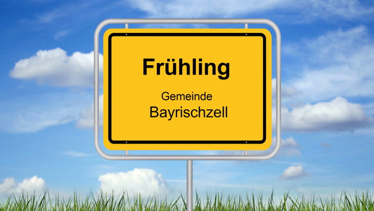 „Frühling“-Drehorte: Gibt es das Dorf aus der Serie wirklich?