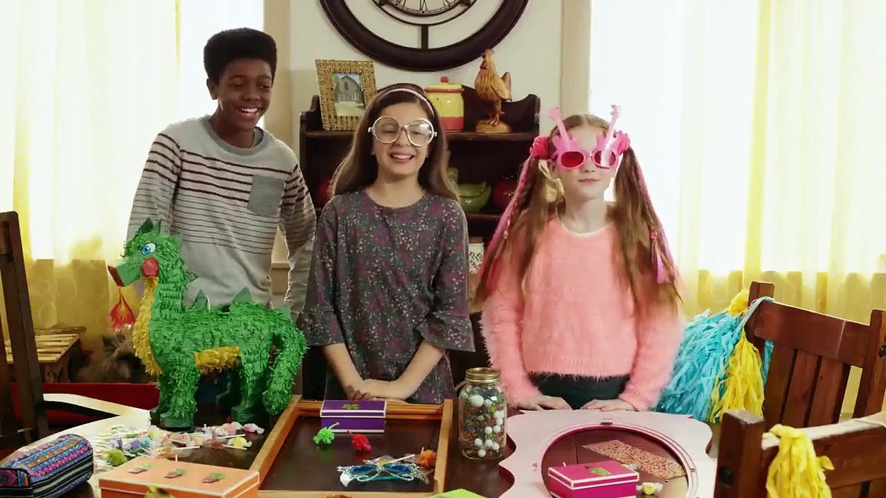 Ponysitters Club - Se1 - Ep10 - Kyle's Pony HD Watch