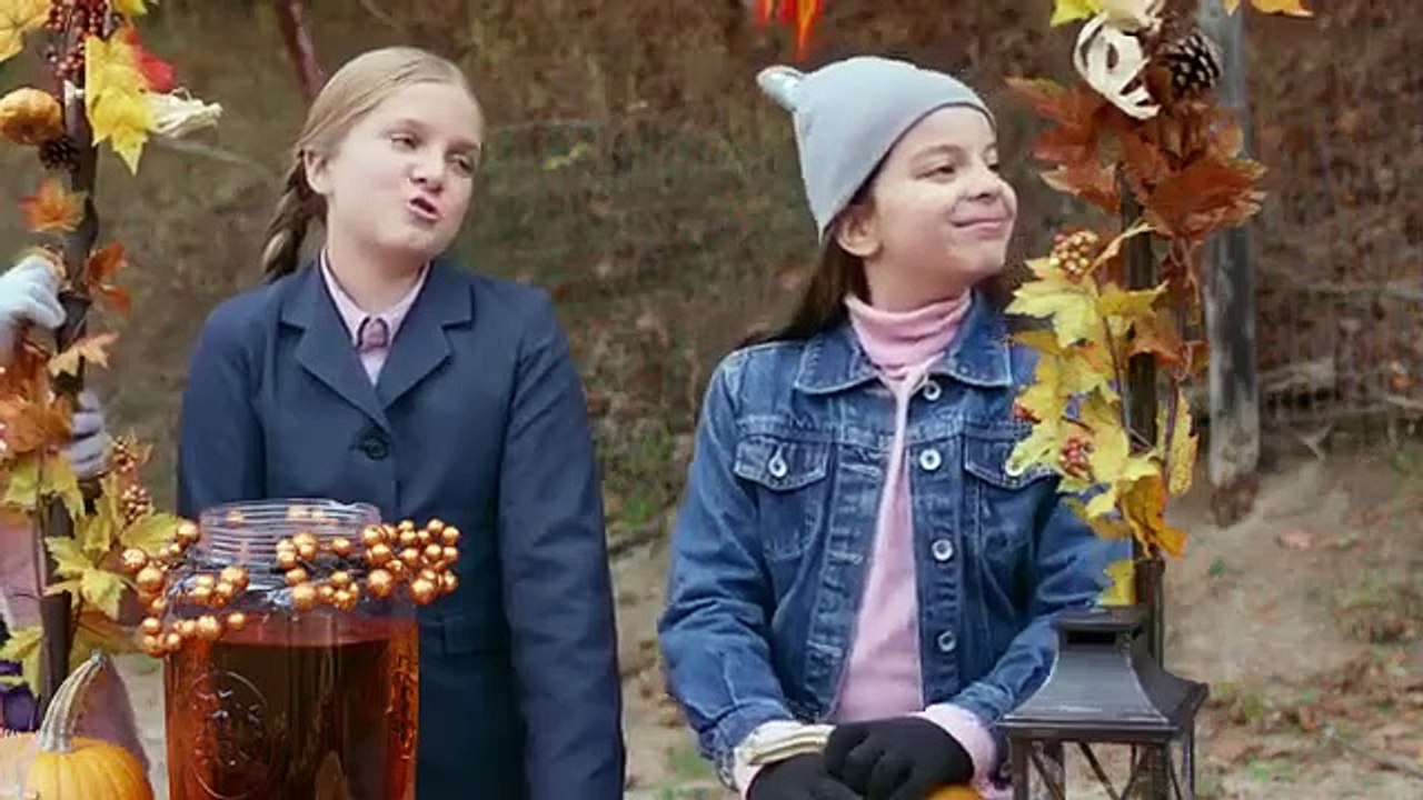 Ponysitters Club - Se2 - Ep07 - Spooky Story HD Watch