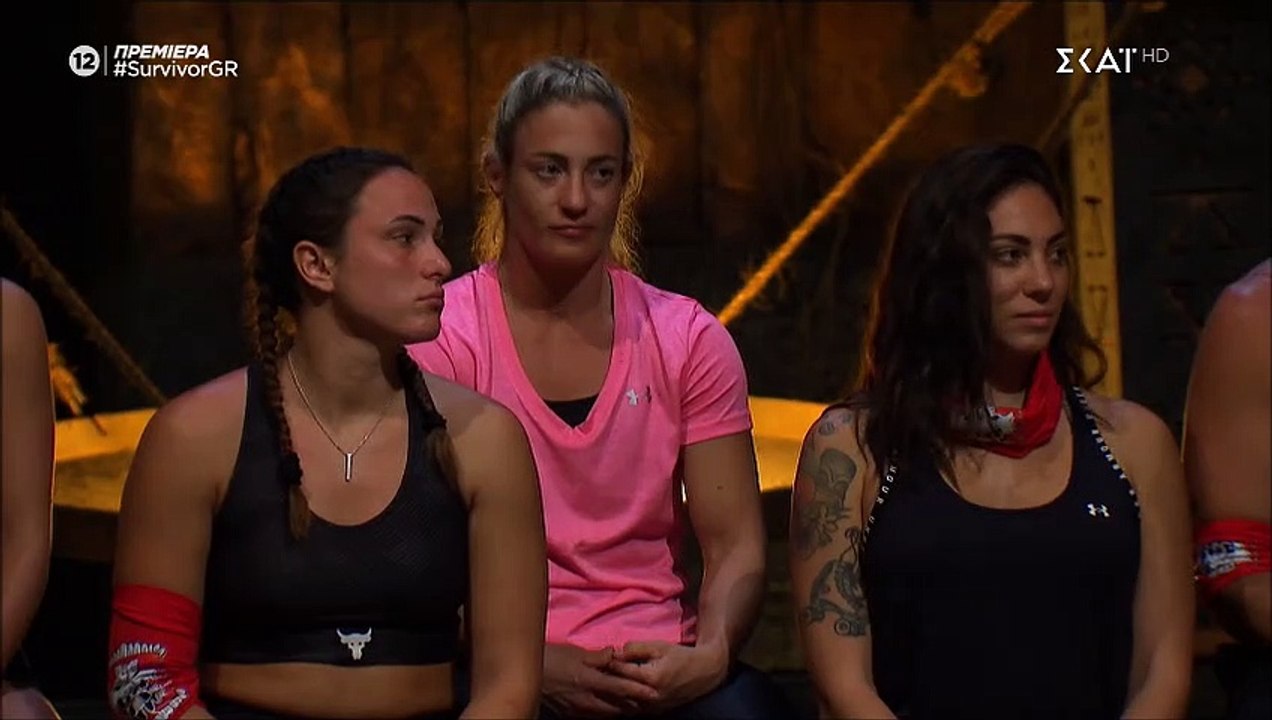 Survivor All Star: Το χώσιμο του Περικλή Κονδυλ...