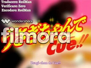 Usagi-chan de Cue!! FULL OPENING