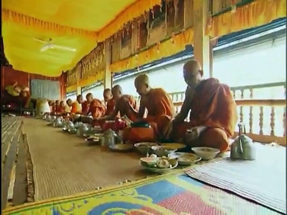 Globe Trekker - Se6 - Ep09 HD Watch