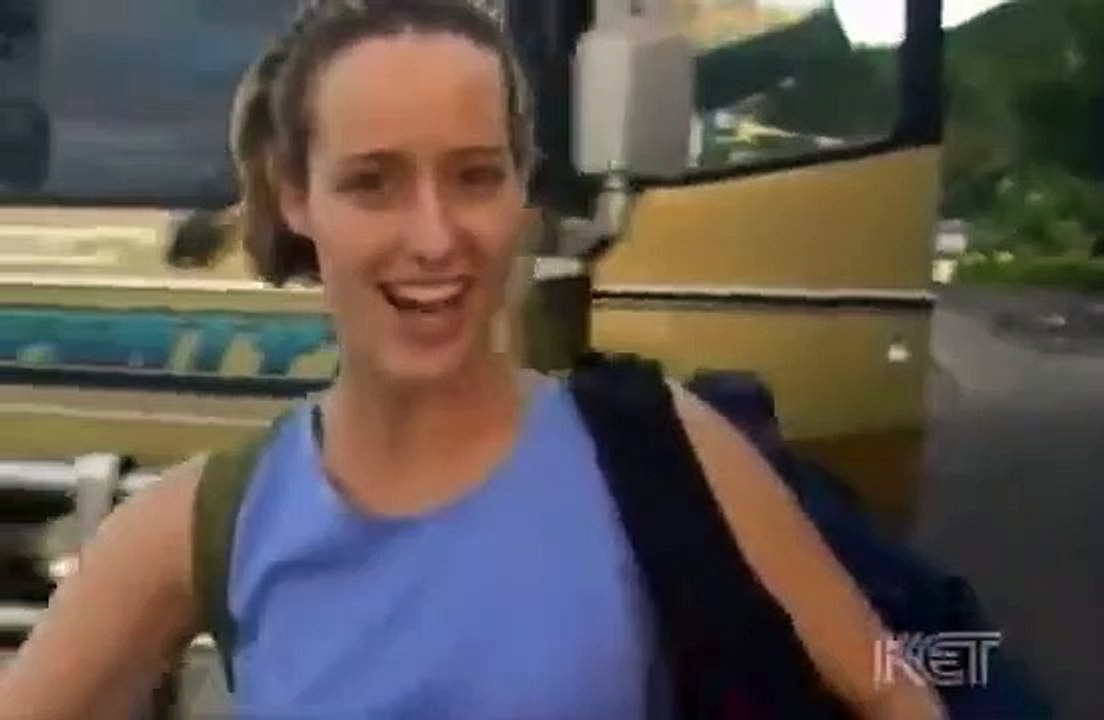 Globe Trekker - Se7 - Ep01 HD Watch