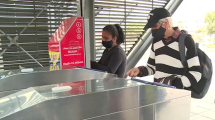 Cambios que tendrán estaciones de Transmilenio en 2023