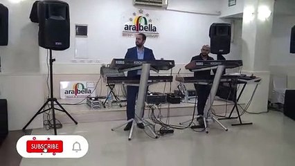 Artan Jusufi- LIVE NE DASEM