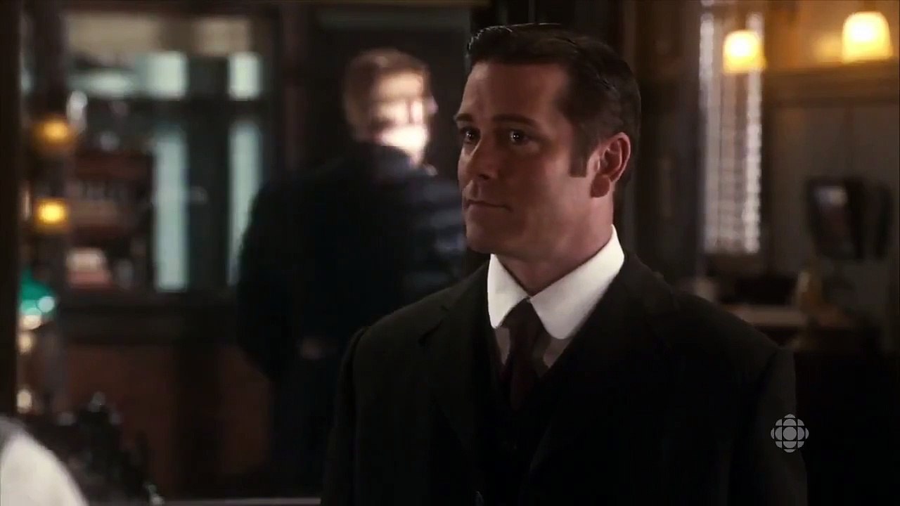 Murdoch Mysteries - Se10 - Ep09 - Excitable Chap HD Watch