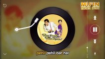 Pehla Pehla Pyar Hai | Hum Aapke Hain Koun..! (1994) | S.P Balasubrahmanyam | Musik India | Lagu Film India