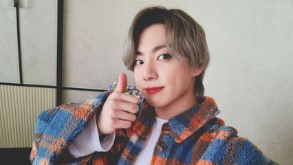 방탄소년단 정국, '기적의 가창력 지닌 실력파 韓아이돌'..日코스모폴리탄 선정