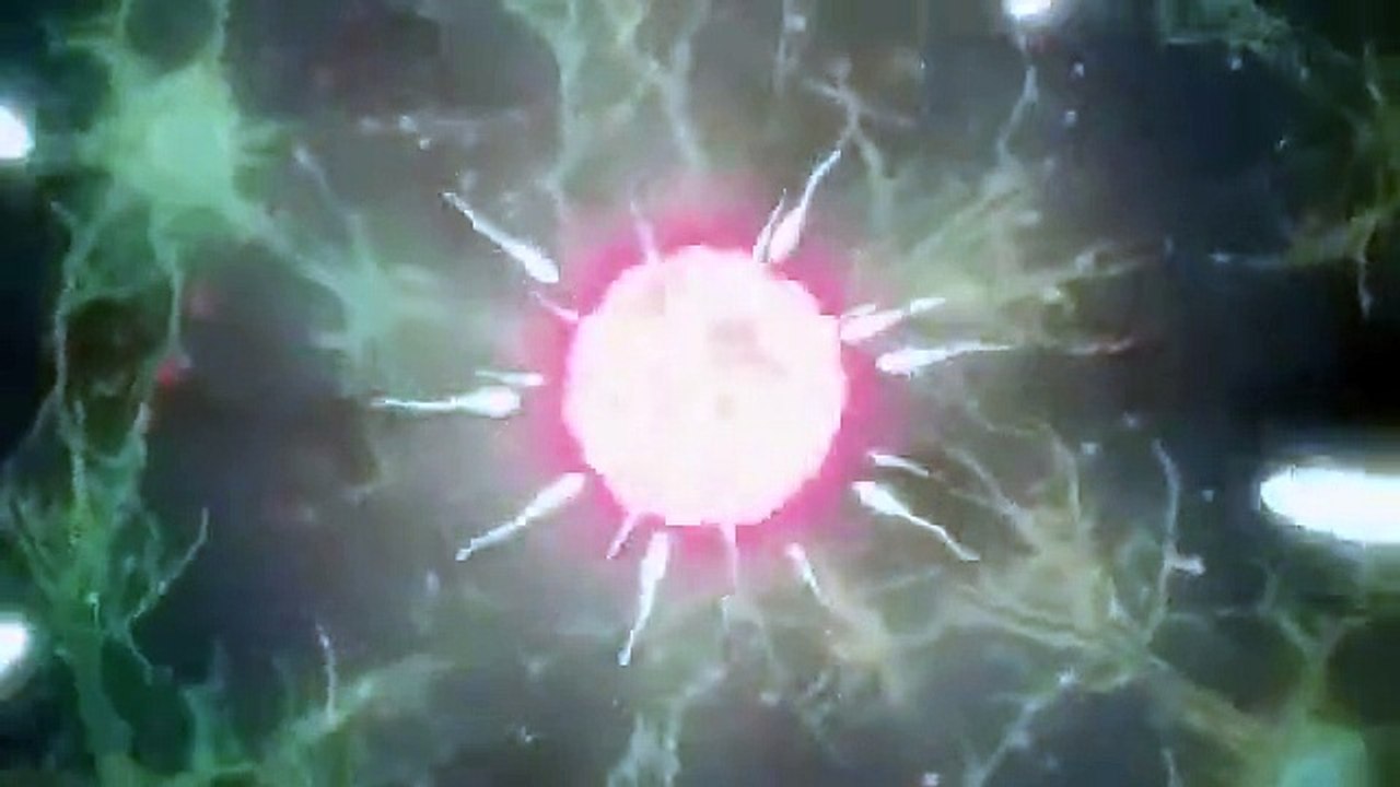 Pumpkin Scissors - Ep13 HD Watch