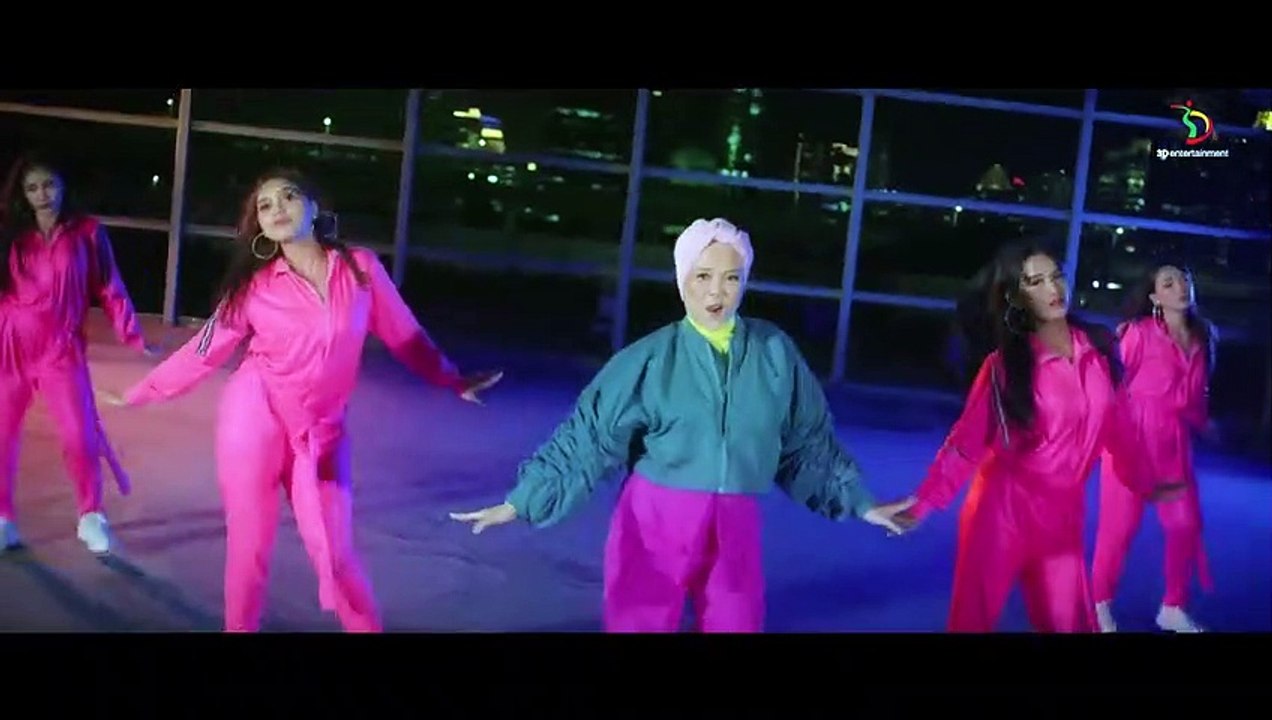 Selfi Yamma - Ada Di Mana Mana