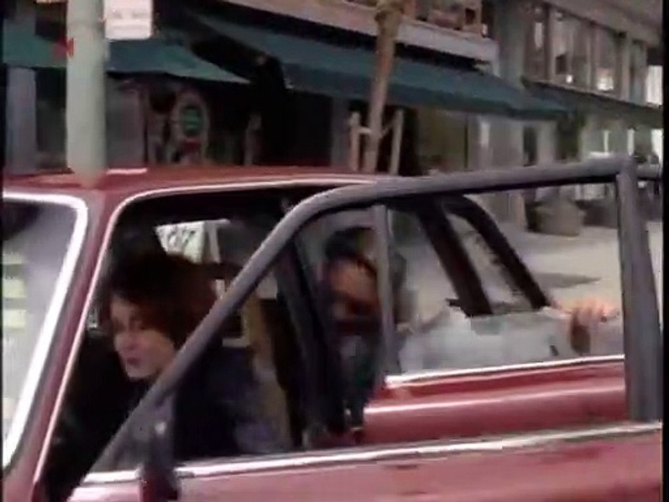 Nash Bridges - Ep13 HD Watch