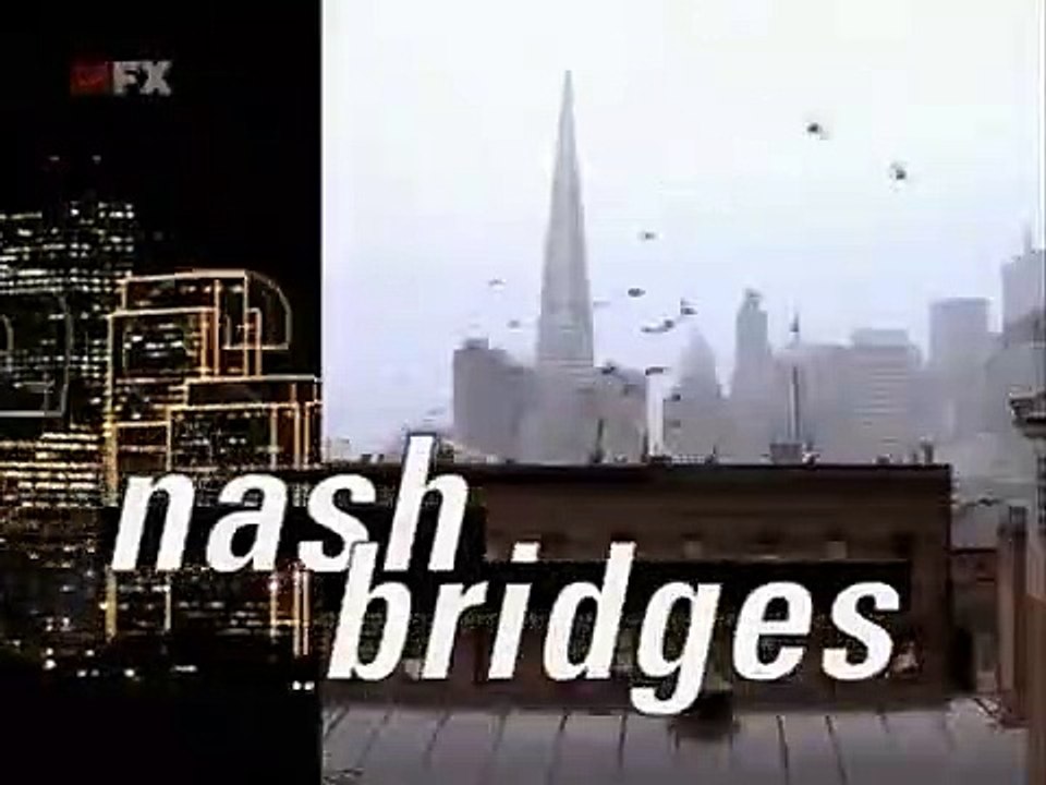 Nash Bridges - Ep20 HD Watch
