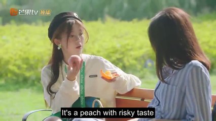 Never Too Late ep 8 eng sub