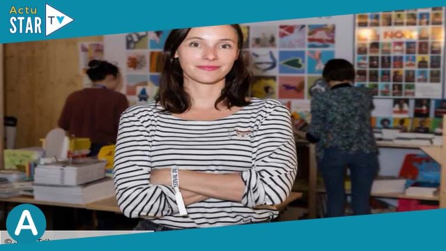 Lolita Séchan dévoile une photo d'elle petite : la ressemblance avec son père Renaud est frappante !