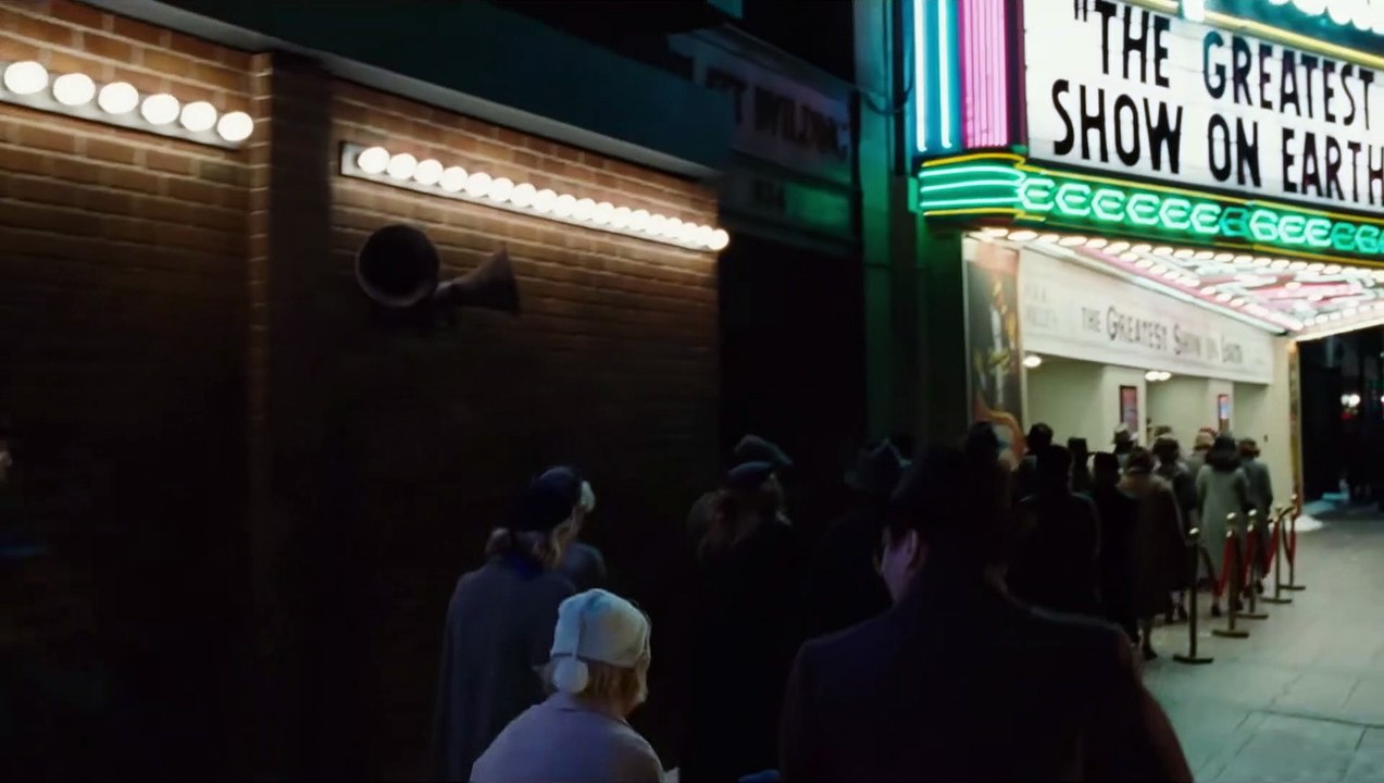 Die fabelmans film trailer