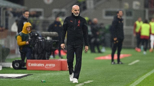 Pioli: We needed to be more alert