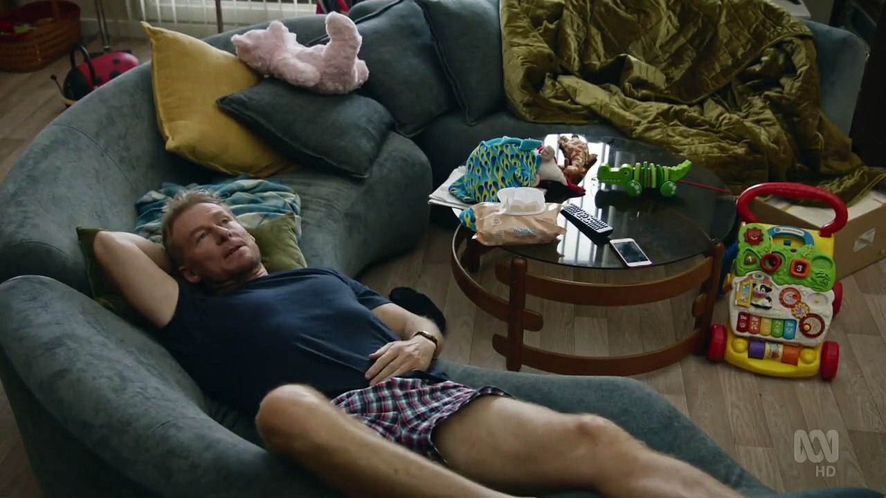 Rake - Se5 - Ep07 - Greene v Mid-Winter HD Watch