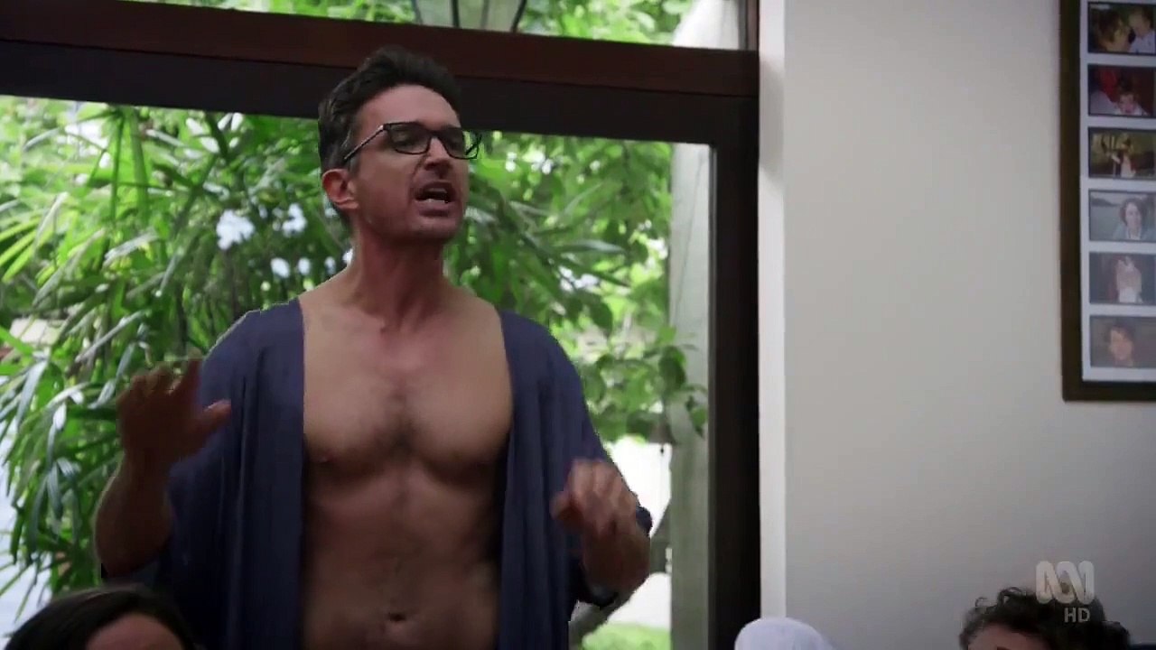 Rake - Se5 - Ep08 - Greene v The Reckoning HD Watch