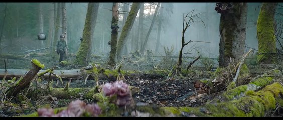 Vesper Chronicles Film Trailer