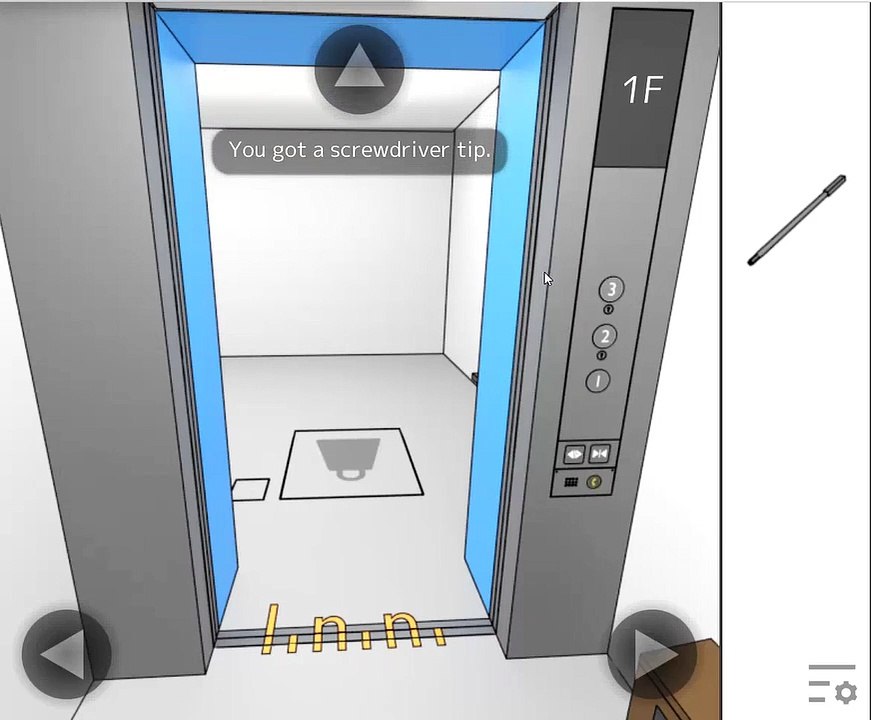 elevator-room-escape-walkthrough-video-dailymotion