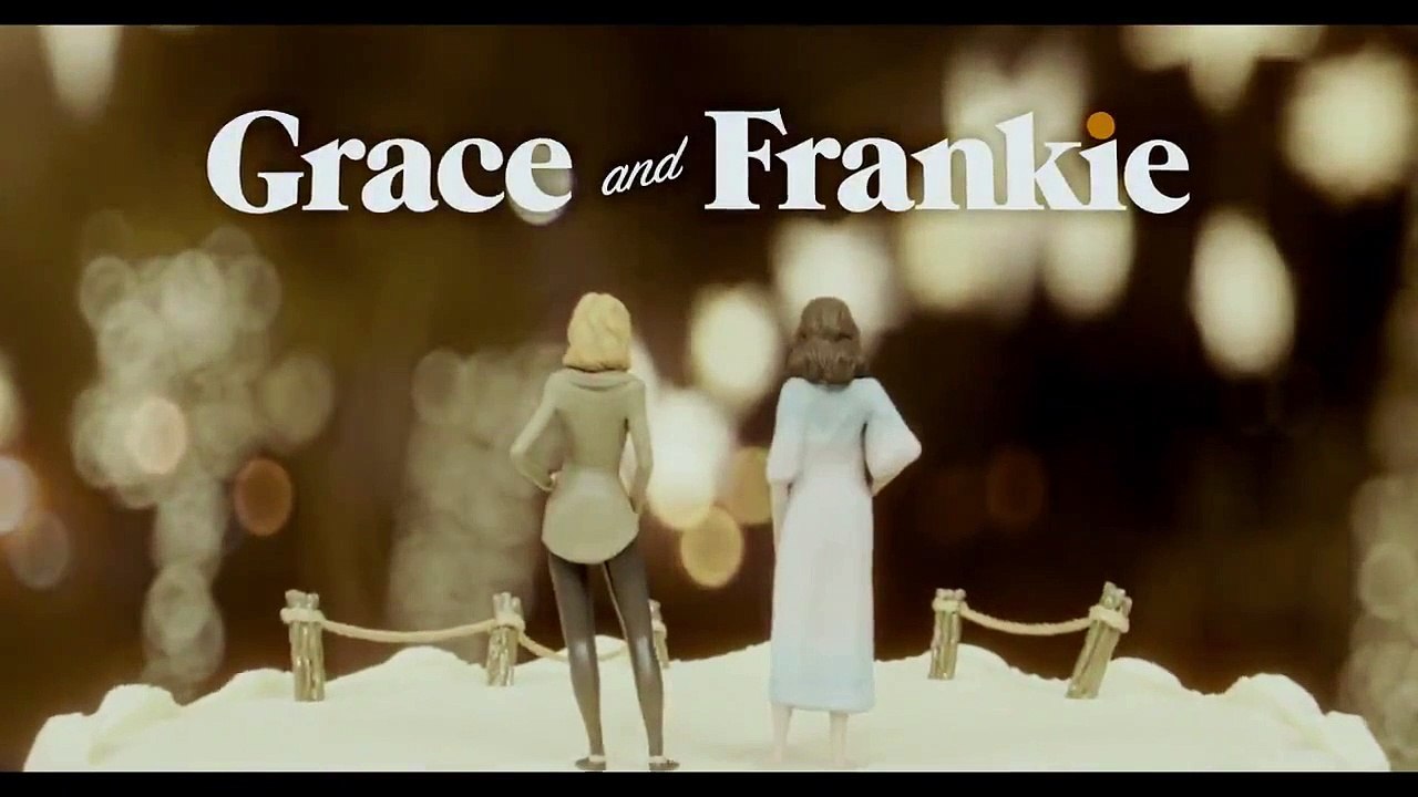 Grace and Frankie - Se6 - Ep13 - The Change HD Watch