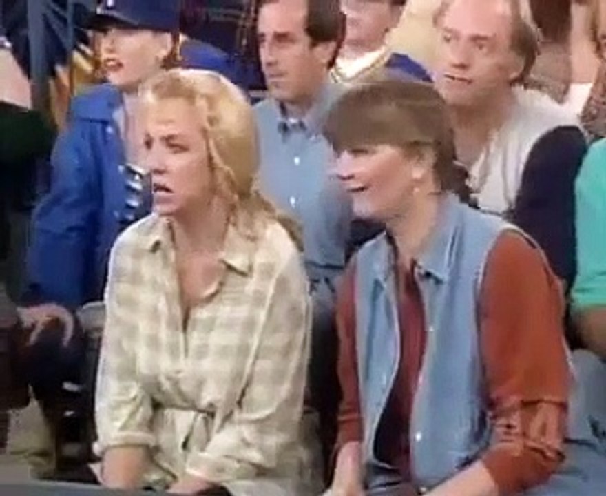 Grace Under Fire - Se2 - Ep04 HD Watch