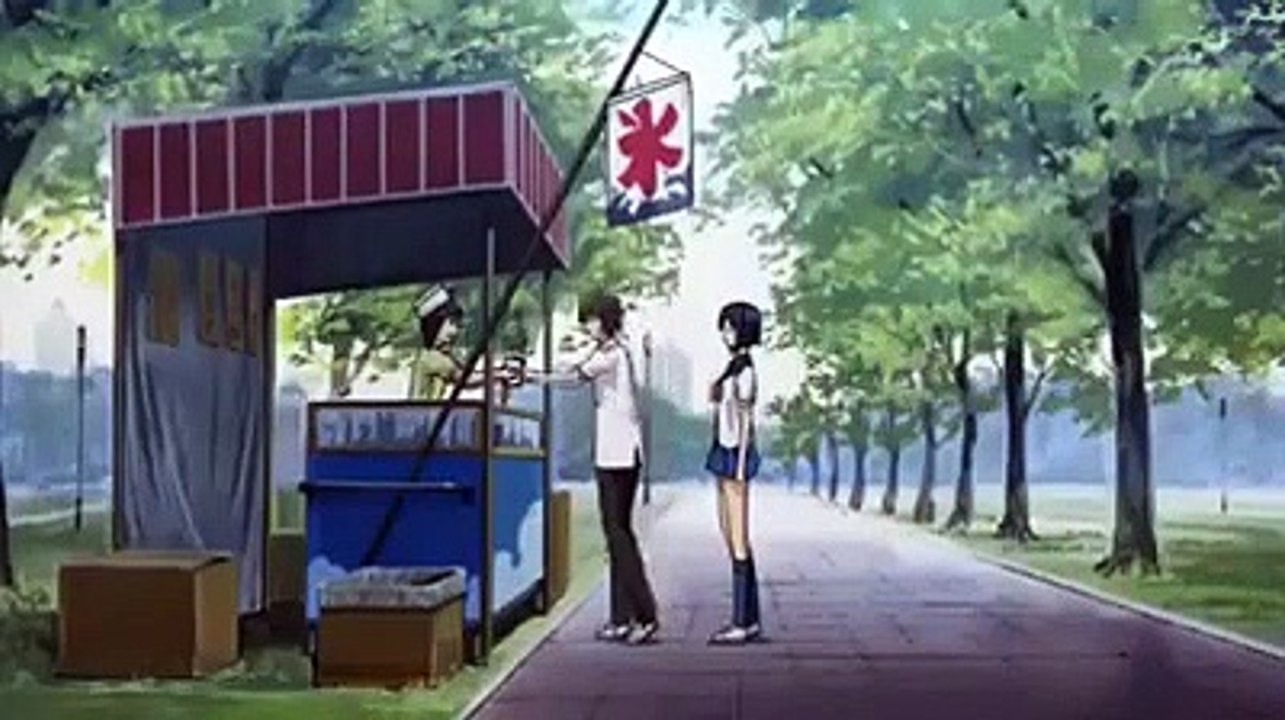 Buso Renkin - Ep23 HD Watch