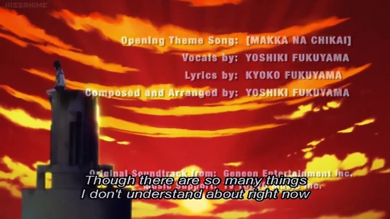 Busou Renkin - Ep02 HD Watch