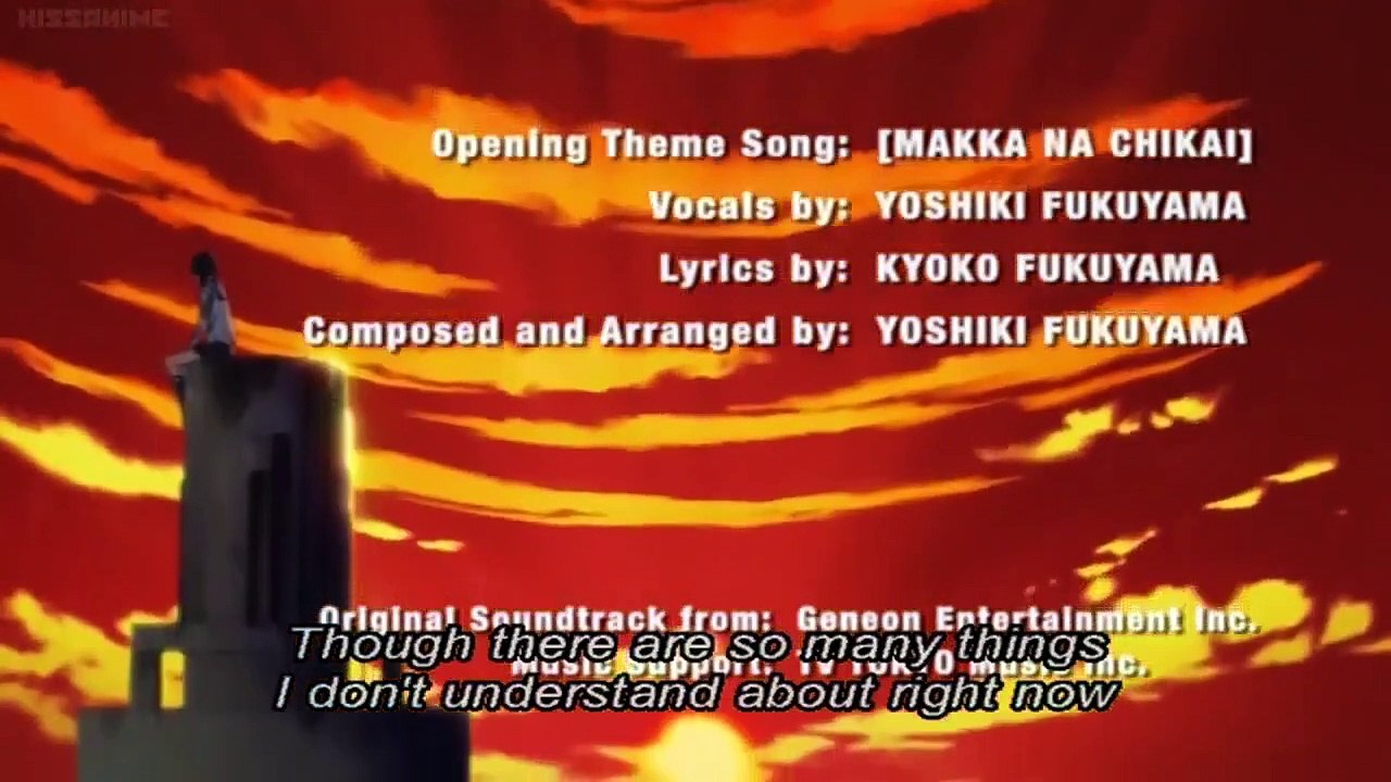 Busou Renkin - Ep01 HD Watch