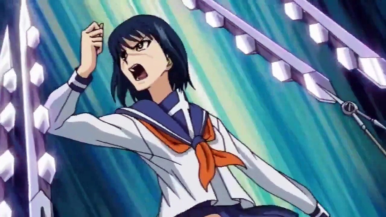 Busou Renkin - Ep05 HD Watch