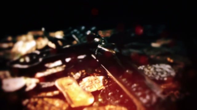 Last Stand In The Holy Land Buried: Knights Templar And The Holy Grail (S1, E2)