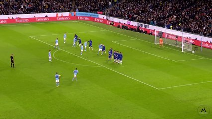 Manchester City 4-0 Chelsea  FA Cup 22/23  Highlights