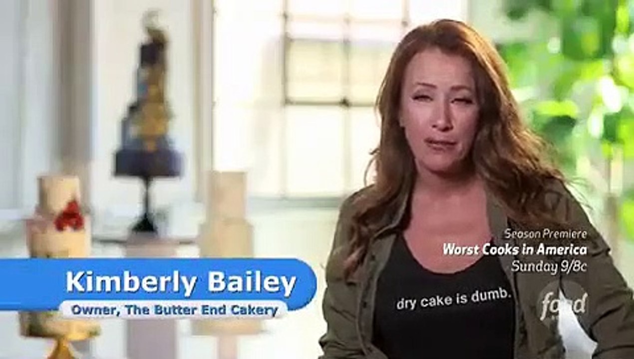 Ridiculous Cakes - Se1 - Ep02 - Cake Couture HD Watch