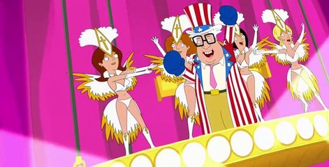 Bordertown Bordertown E003 MegaChurch