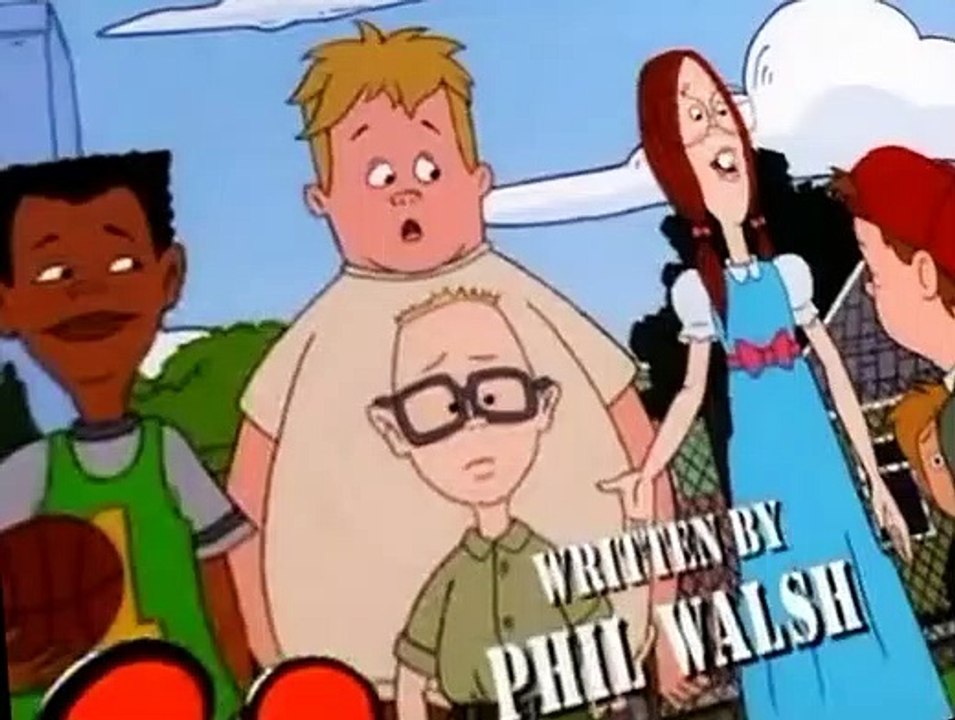 Recess S02 E23