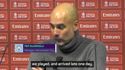 Guardiola pays tribute to 'unique' Vialli