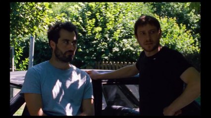 ASTRAKAN Film - Official Trailer HD