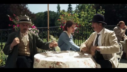 LA GRANDE MAGIE Film