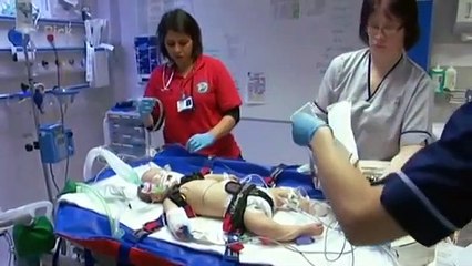 Childrens Accident And Emergency - Se01 - Ep04 Watch HD