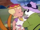 The Adventures of Don Coyote and Sancho Panda The Adventures of Don Coyote and Sancho Panda S02 E004 Don’t Monkey with the Baby