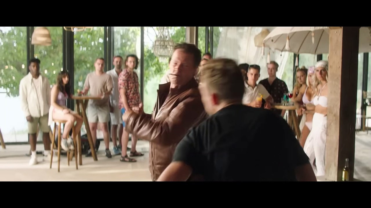 MANTA MANTA Zwoter Teil Film