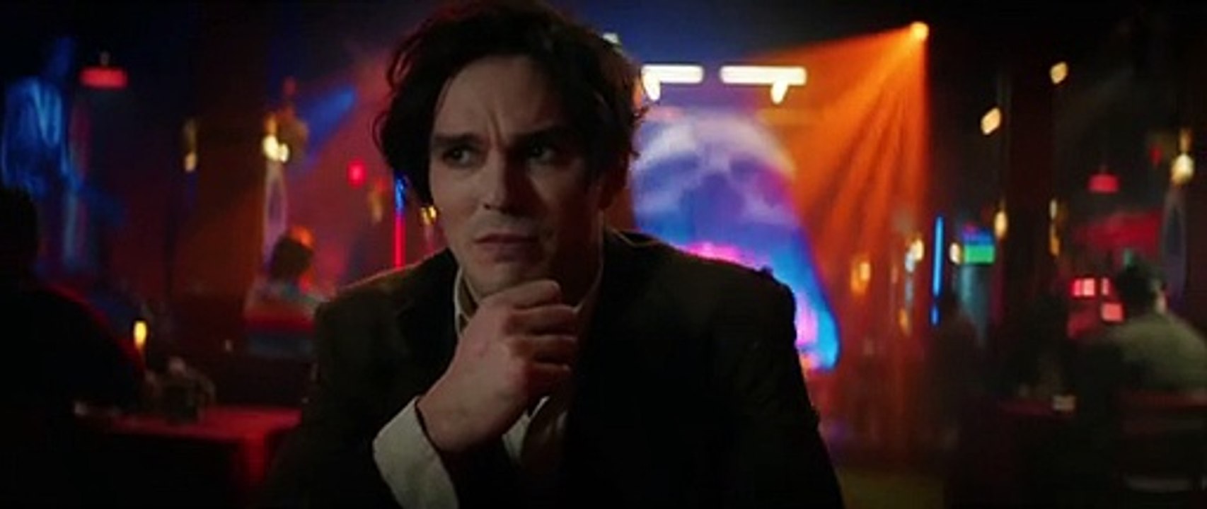 Renfield film trailer